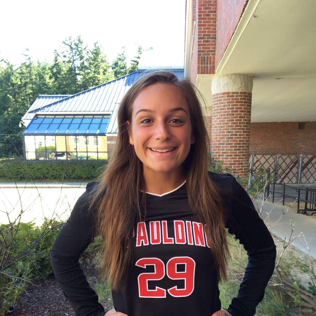 Madison Provencher mugshot