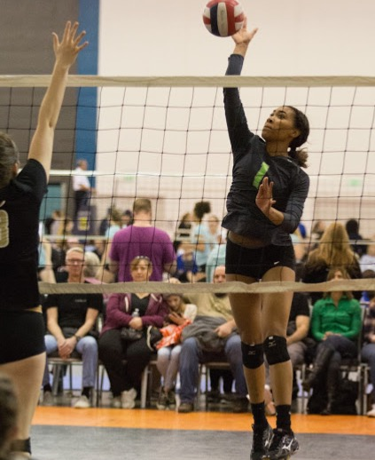 B. Ashley