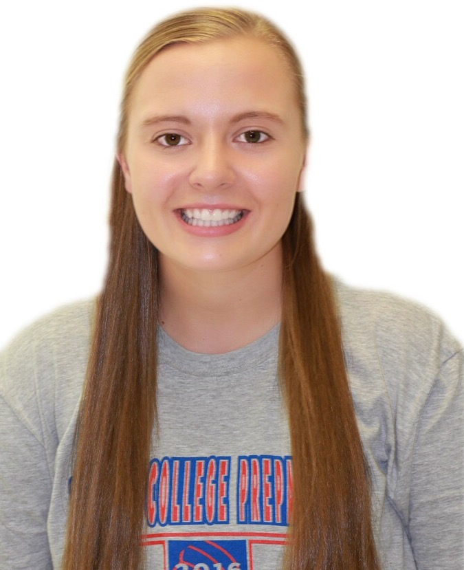 Lindsay Mcpherson