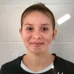 Margarita Justiniano mugshot
