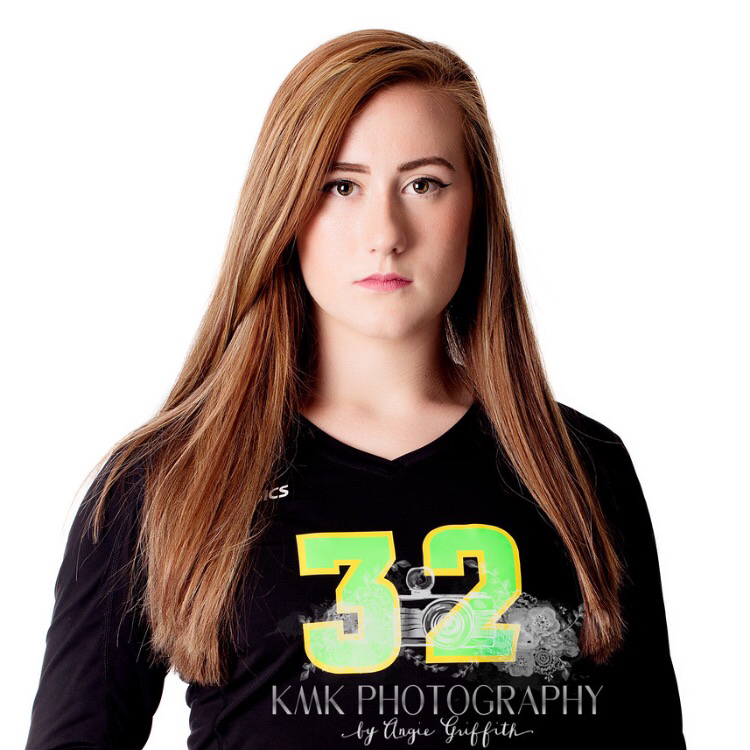 Gabby Downing mugshot