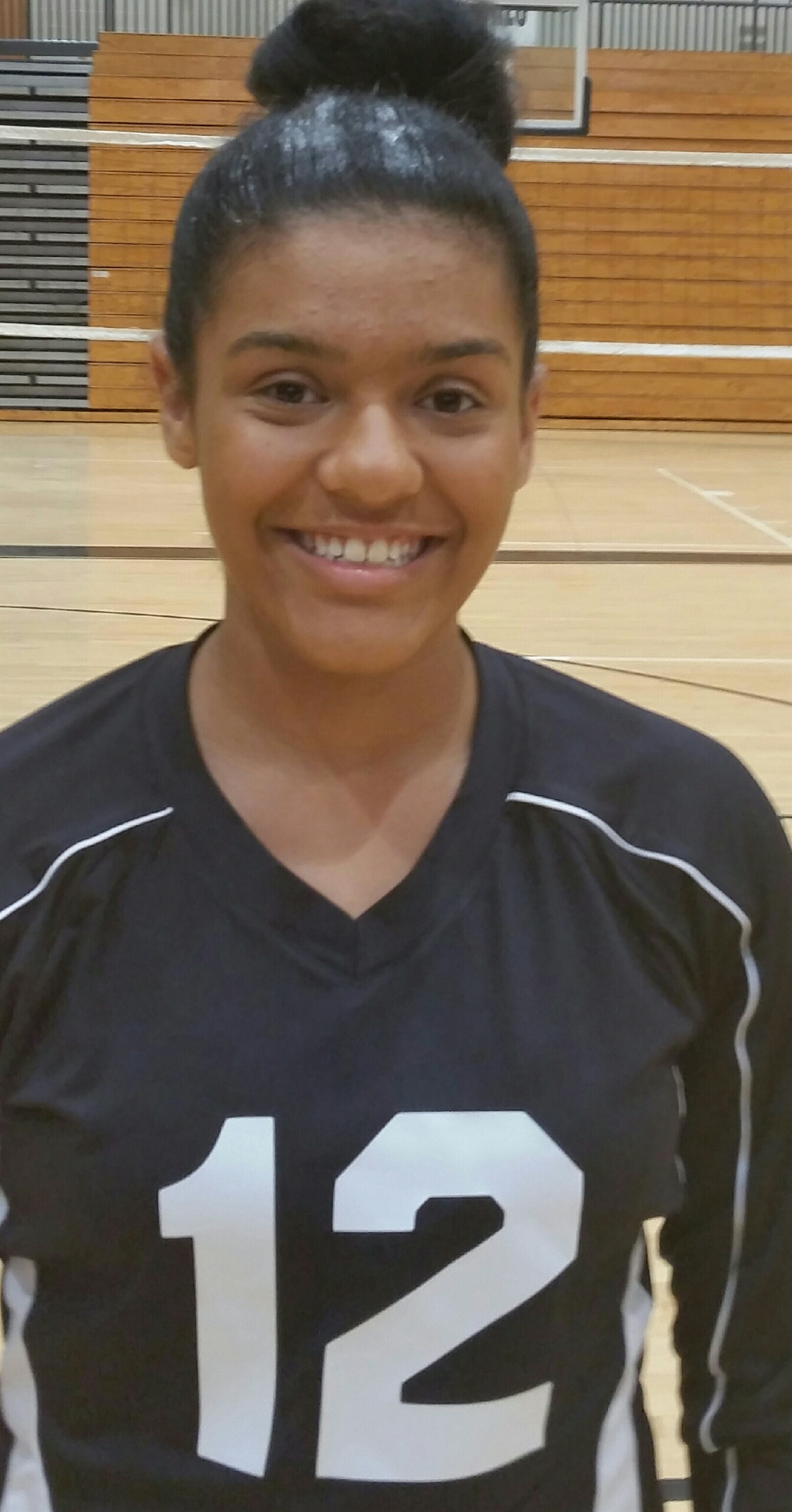 Stephanie Burke