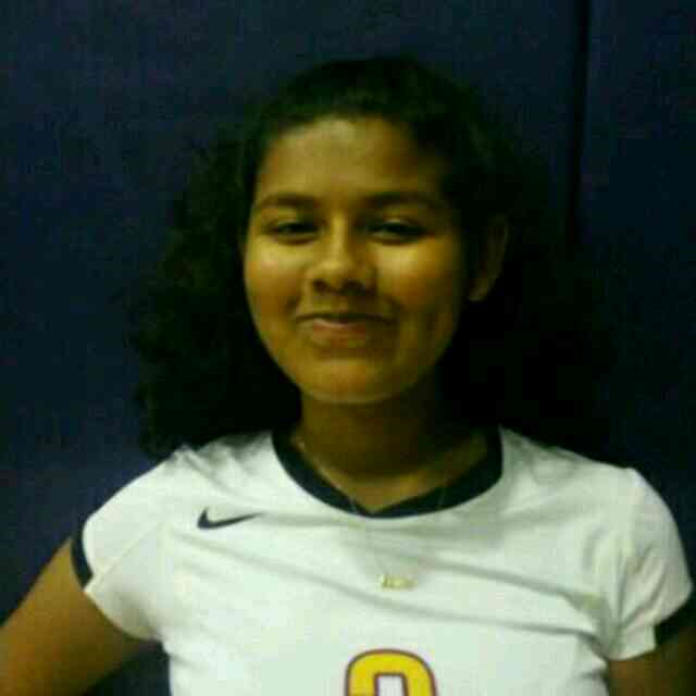 Arianna Mays mugshot