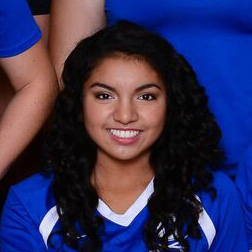 Gabby Lapurga mugshot