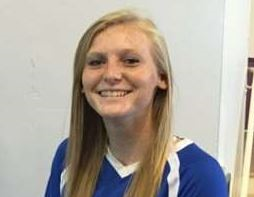 Julia Wilson
