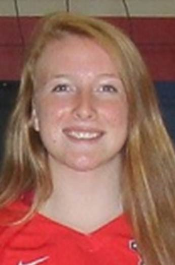 Kiera DeGroat