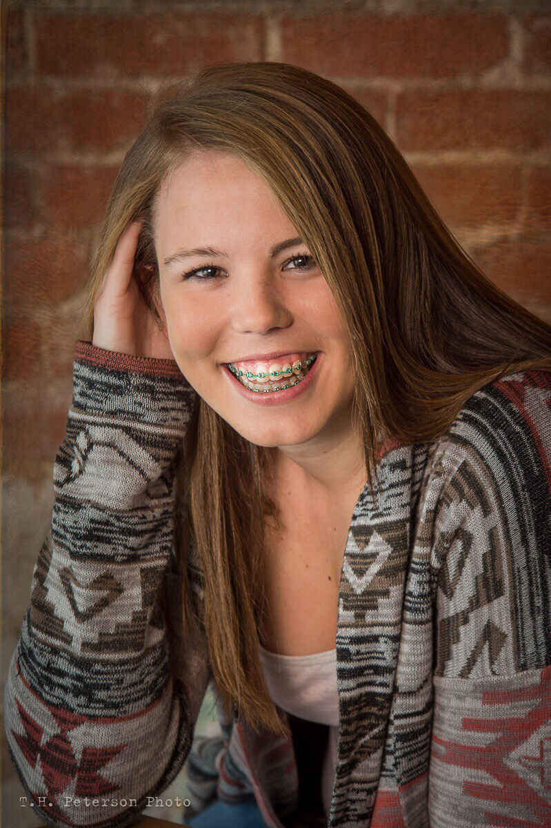 Lizzy Mooers