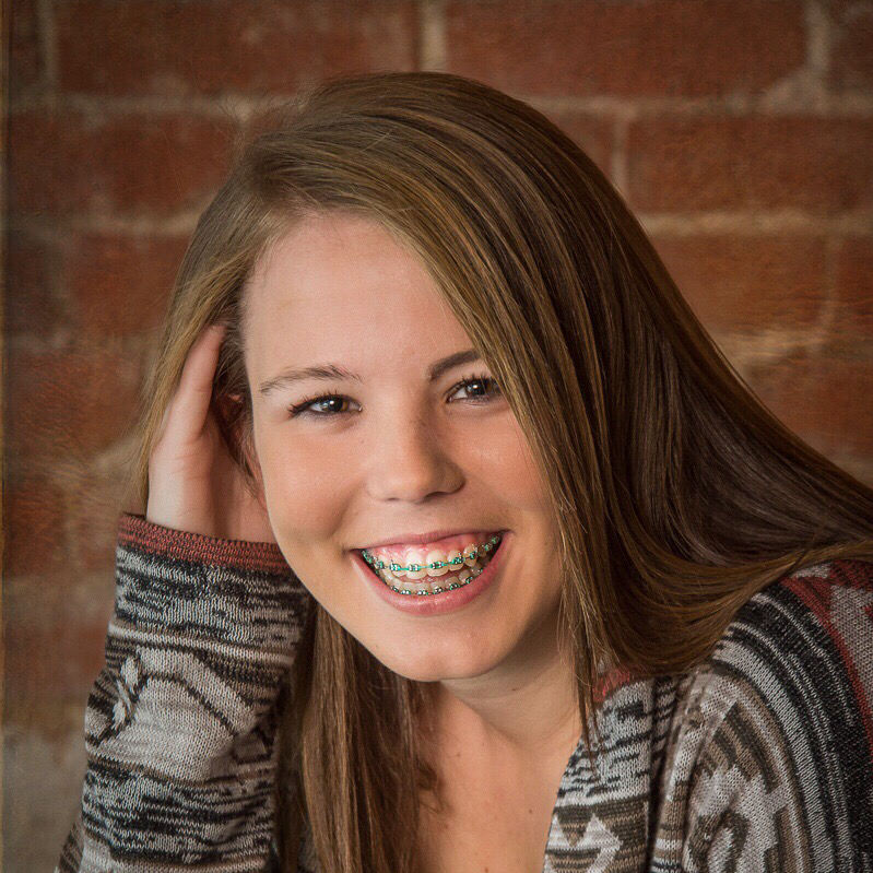 Lizzy Mooers mugshot