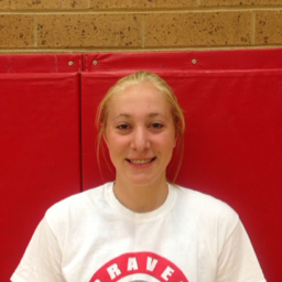 Hannah Nielson mugshot