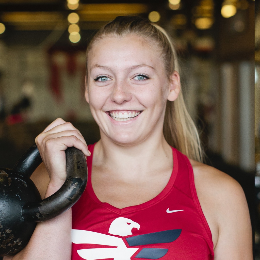 Annika Cederstrand