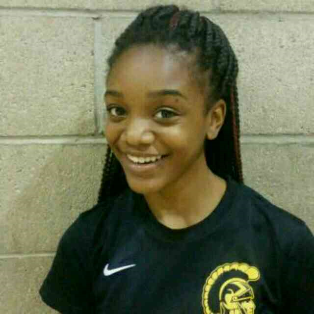 Sieyara Bolton mugshot