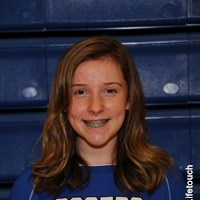 Juliana Shaw mugshot