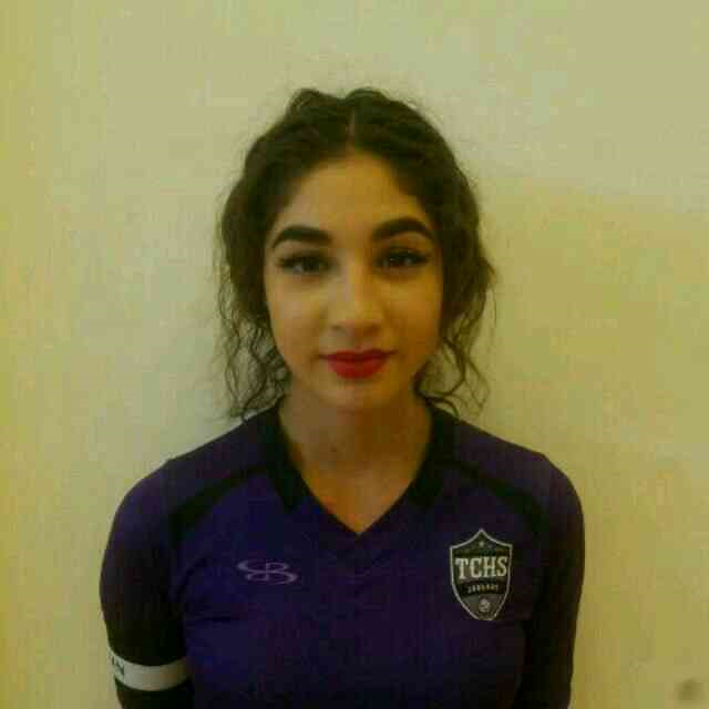 Melanie Gonzalez mugshot