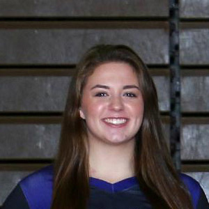 Hannah Aaenson mugshot