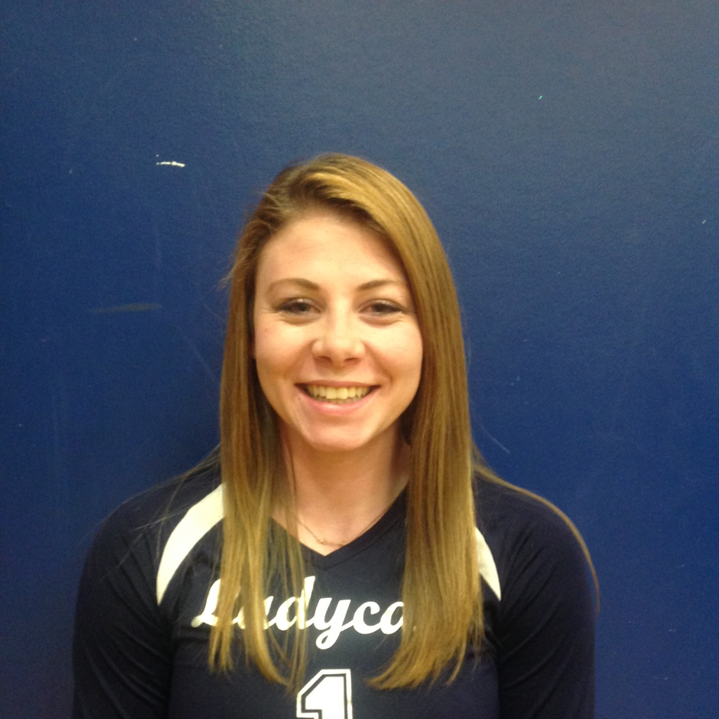 Mikinley Prengel mugshot