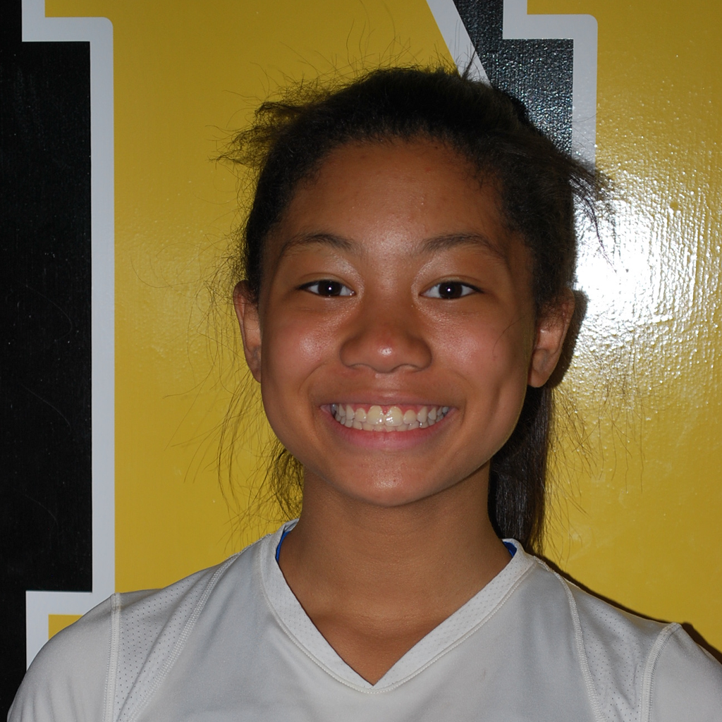 Lauryn Taylor mugshot