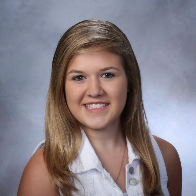 Hannah Drueke mugshot