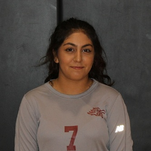 Alondra Pena mugshot