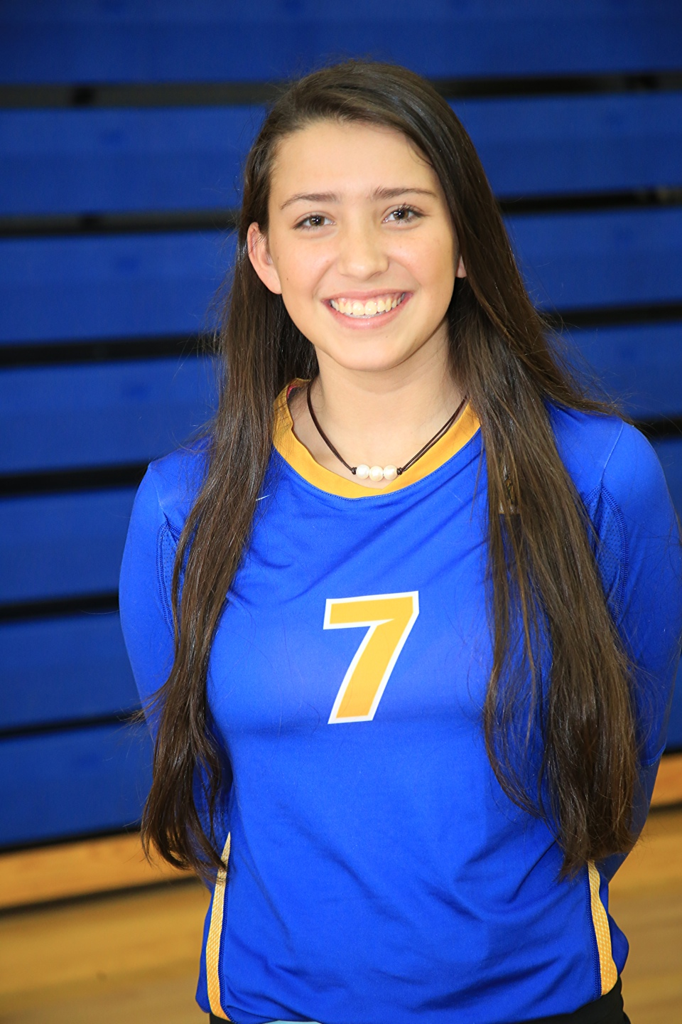 Alyssa Sapp