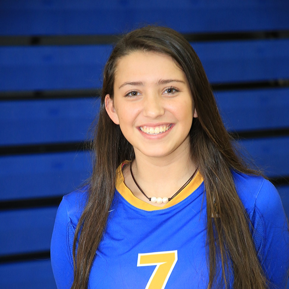 Alyssa Sapp