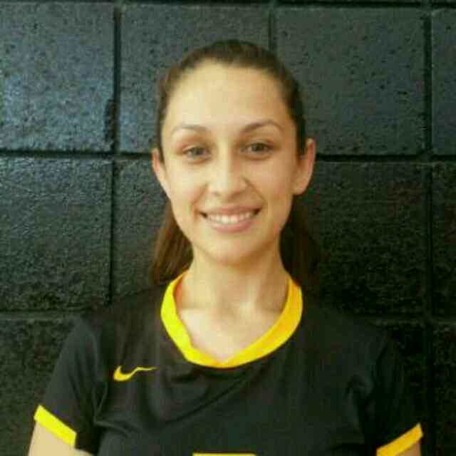 Leslie Vasquez mugshot