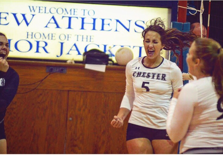 Hannah Schweizer