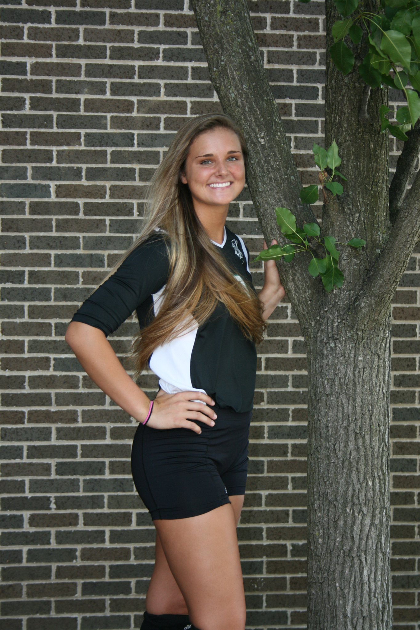Abby Armold