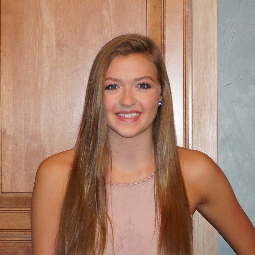 Maddie Kline