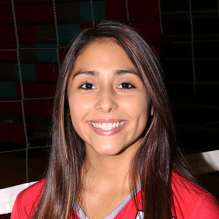 Moriah Gonzales mugshot