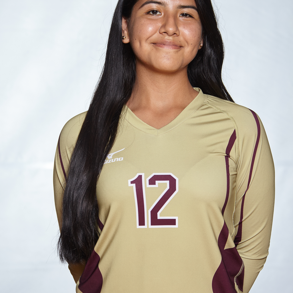 Flor Mendez mugshot