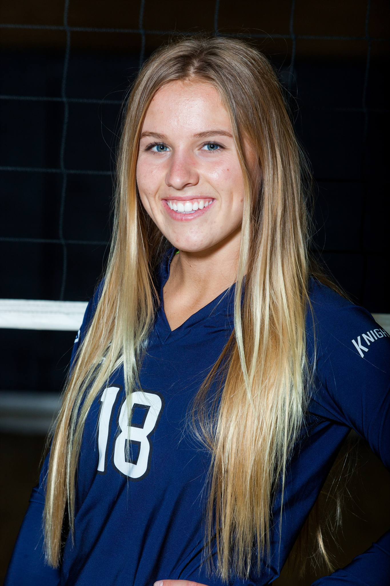 Ellie Ann Vander Dussen