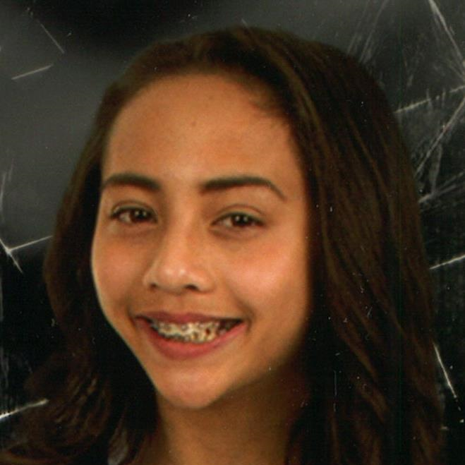 Michelle Poland mugshot