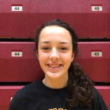 Gracie Schuller