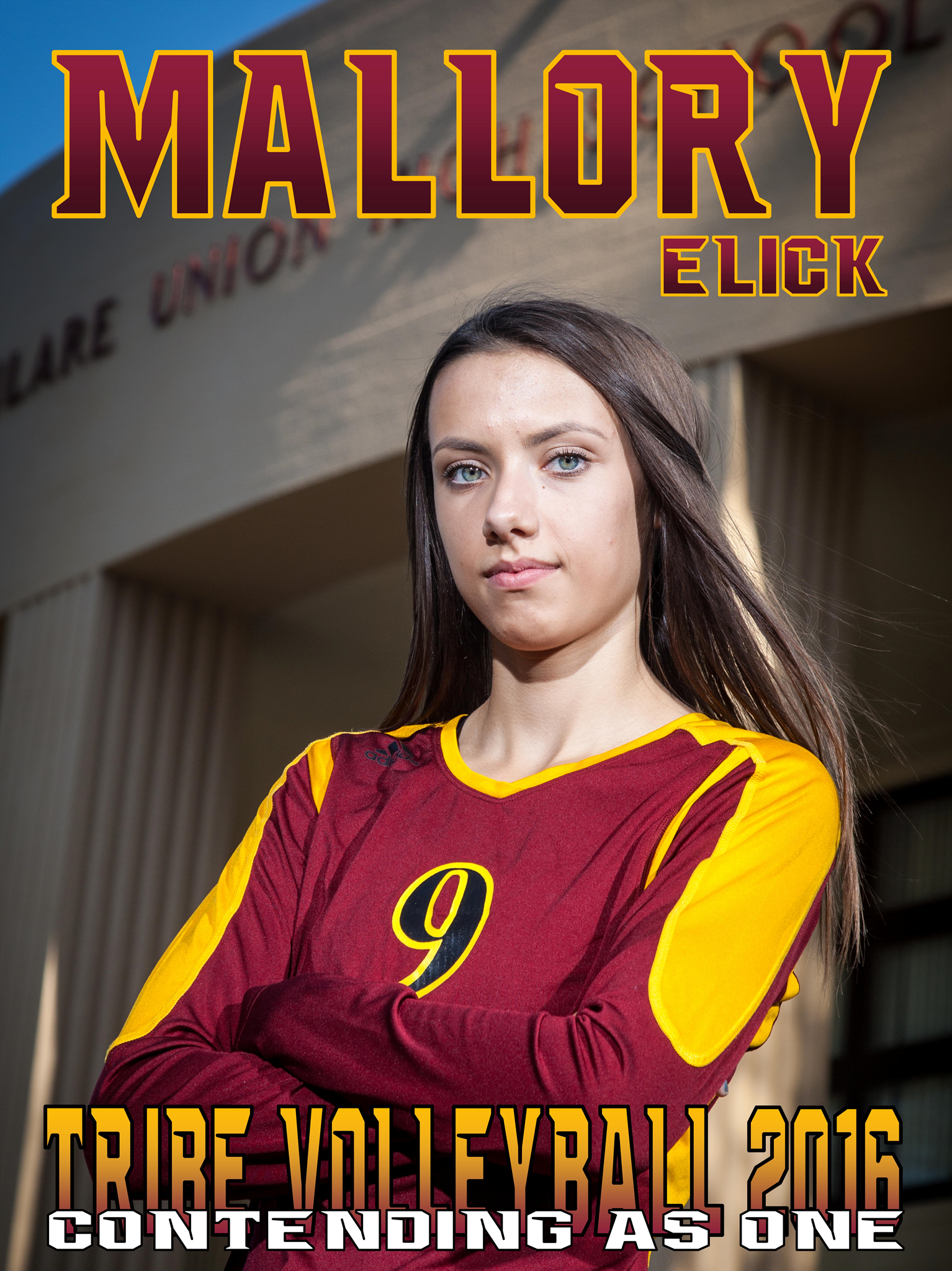 Mallory Elick