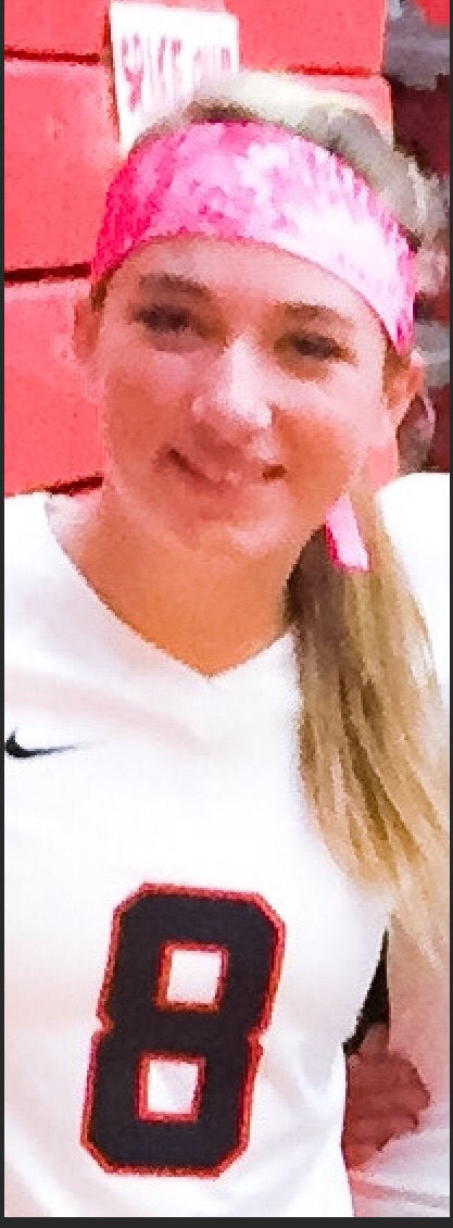 Jenna Nink