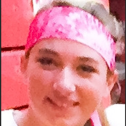 Jenna Nink mugshot