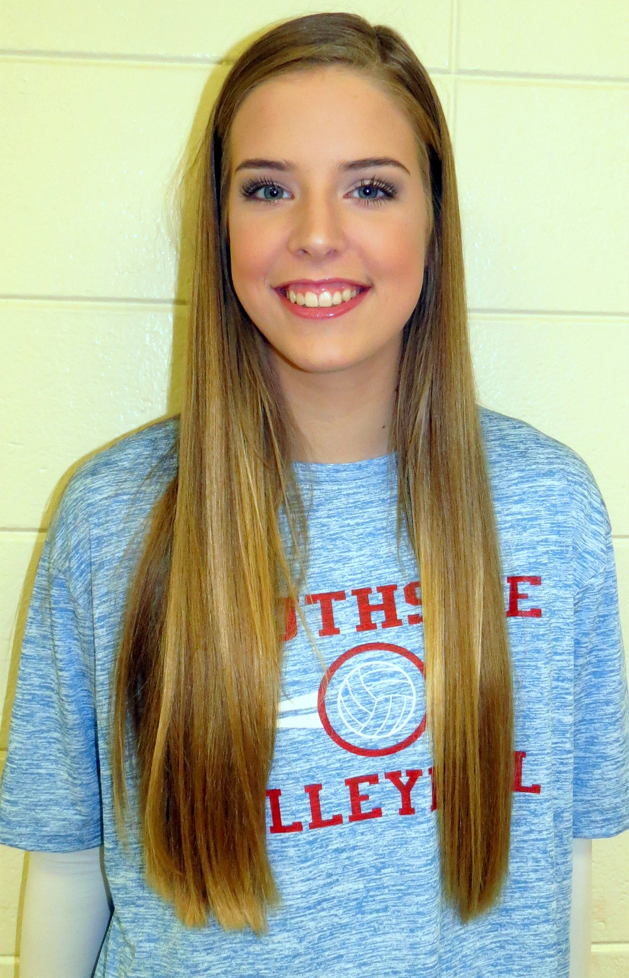Hannah Holland