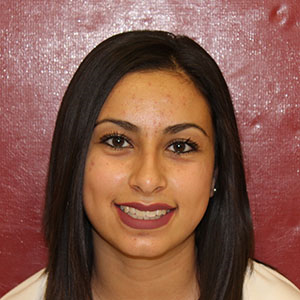 Ariah Gonzales mugshot