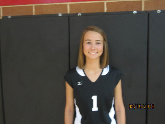 Harper Pruitt