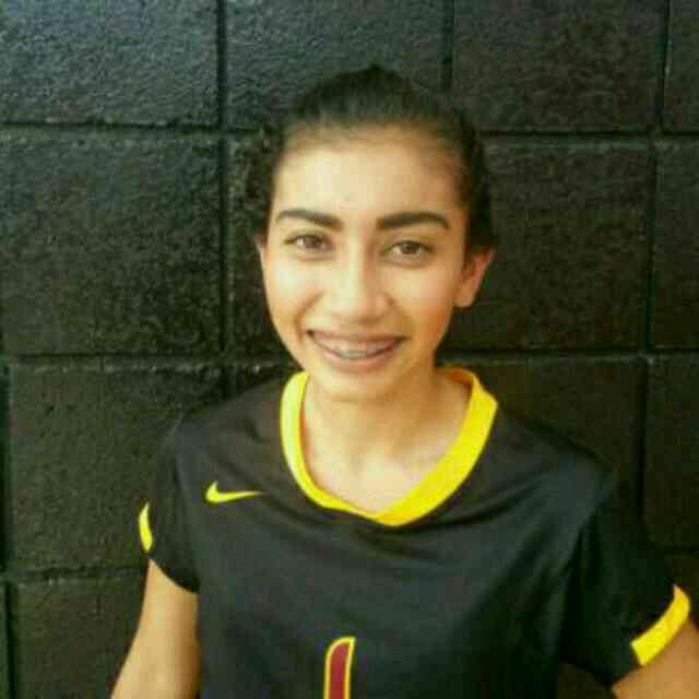 Kimberly Leiva mugshot