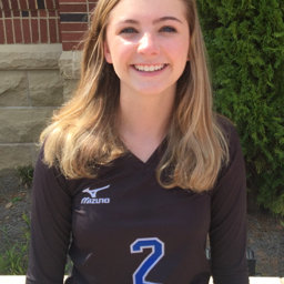 Hannah Healan