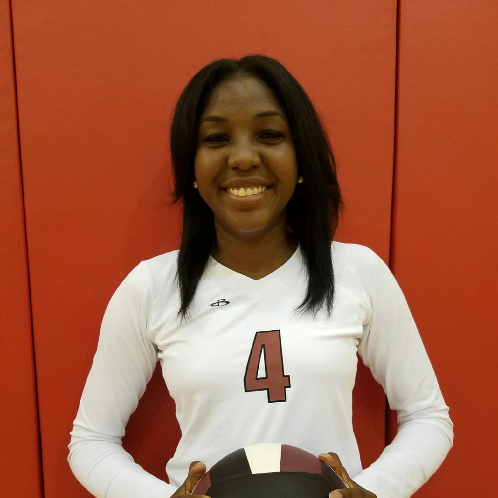 Kennedi Gilbert