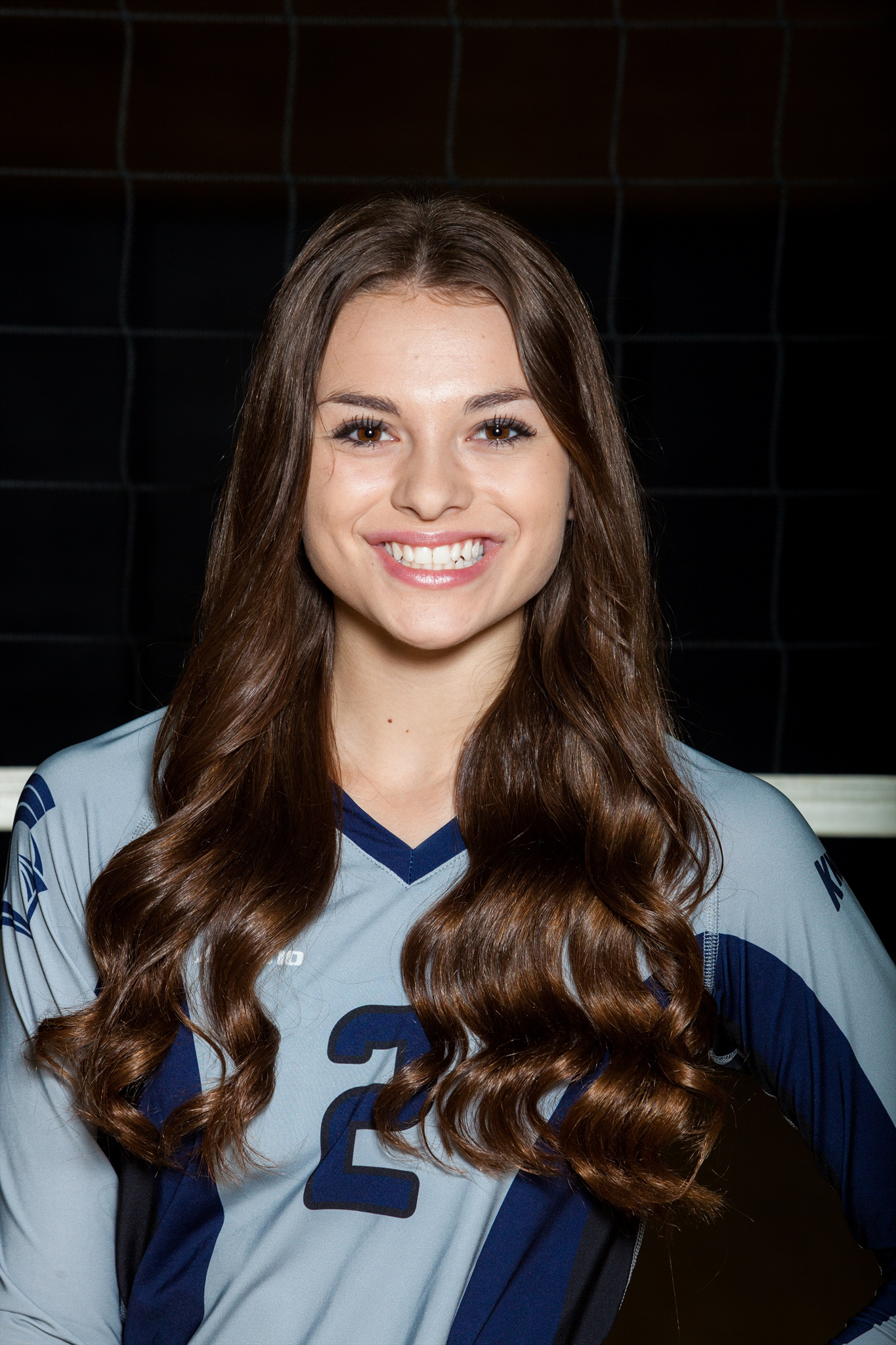 Morgan McCary