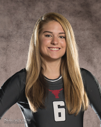 Ally Hall
