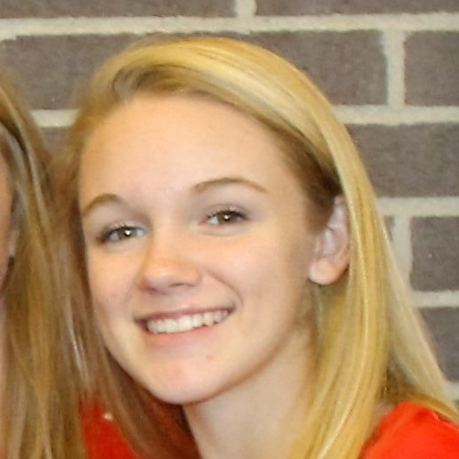 Maddie Lee mugshot