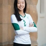 Michelle Li