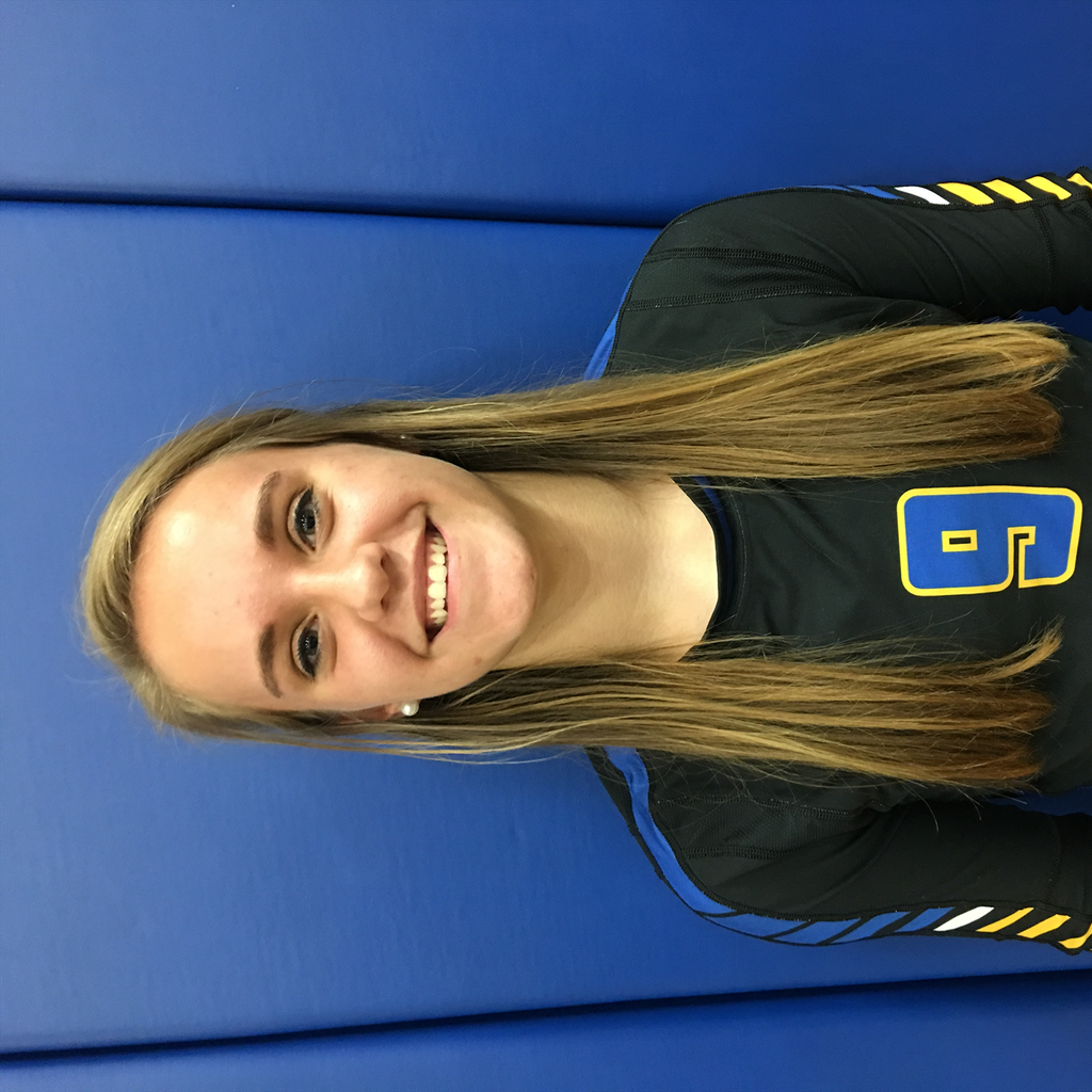 Mckenzie Wollenberg mugshot