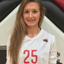 Julia Johnson mugshot