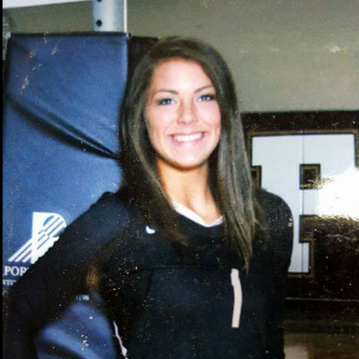 Olivia Aprea mugshot