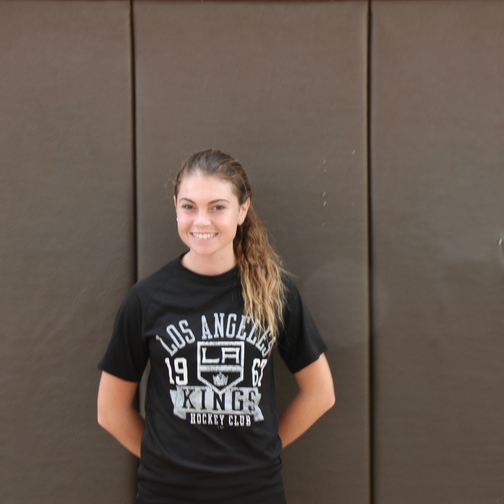 Jessica Porter mugshot